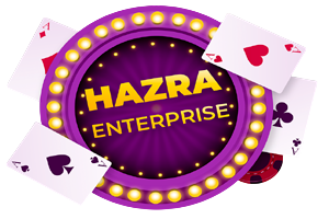 Hazra Enter